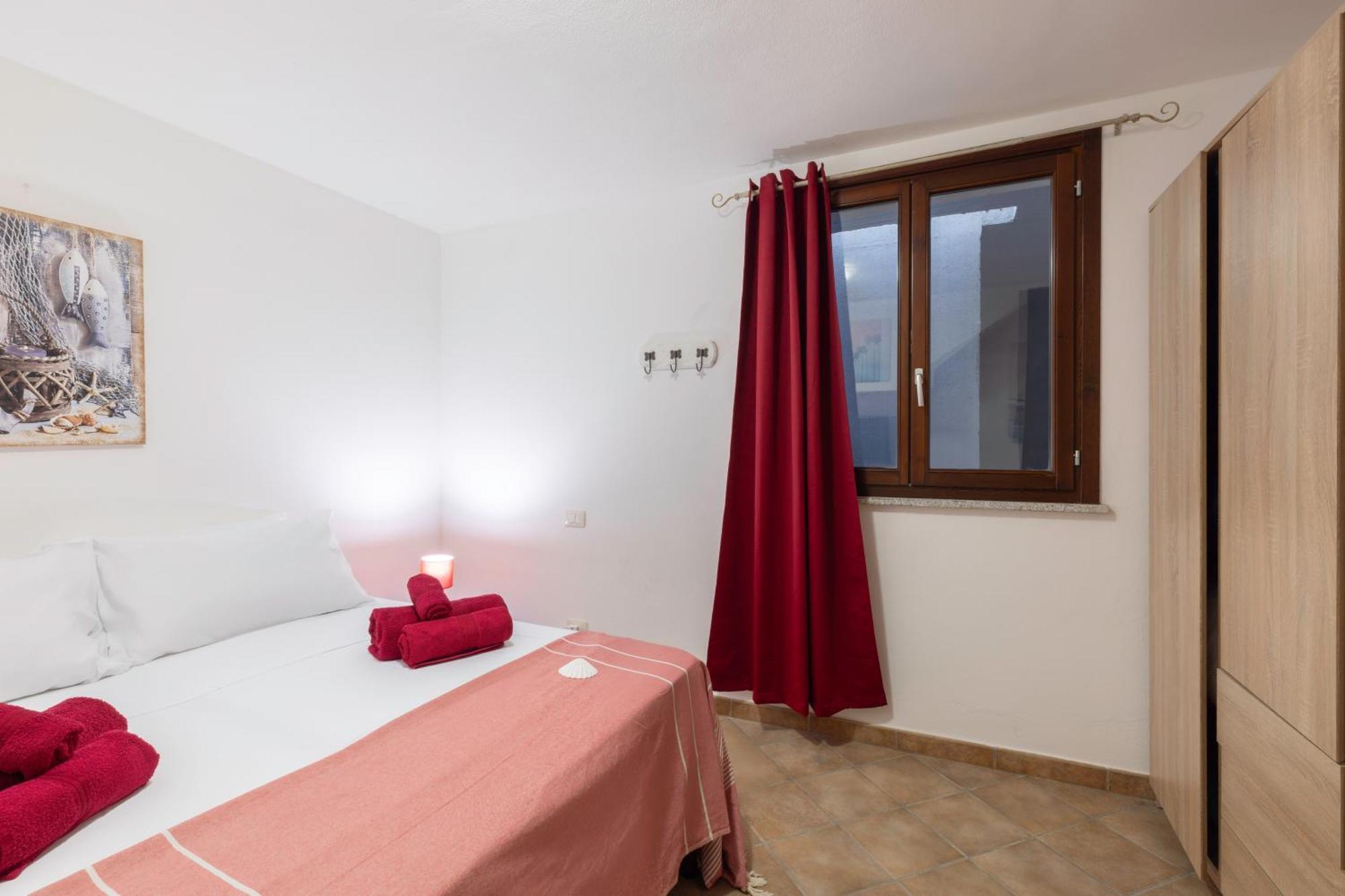 Villa del Moro, FREE WIFI, 300mt from Sinzias' Beach Costa Rei Esterno foto