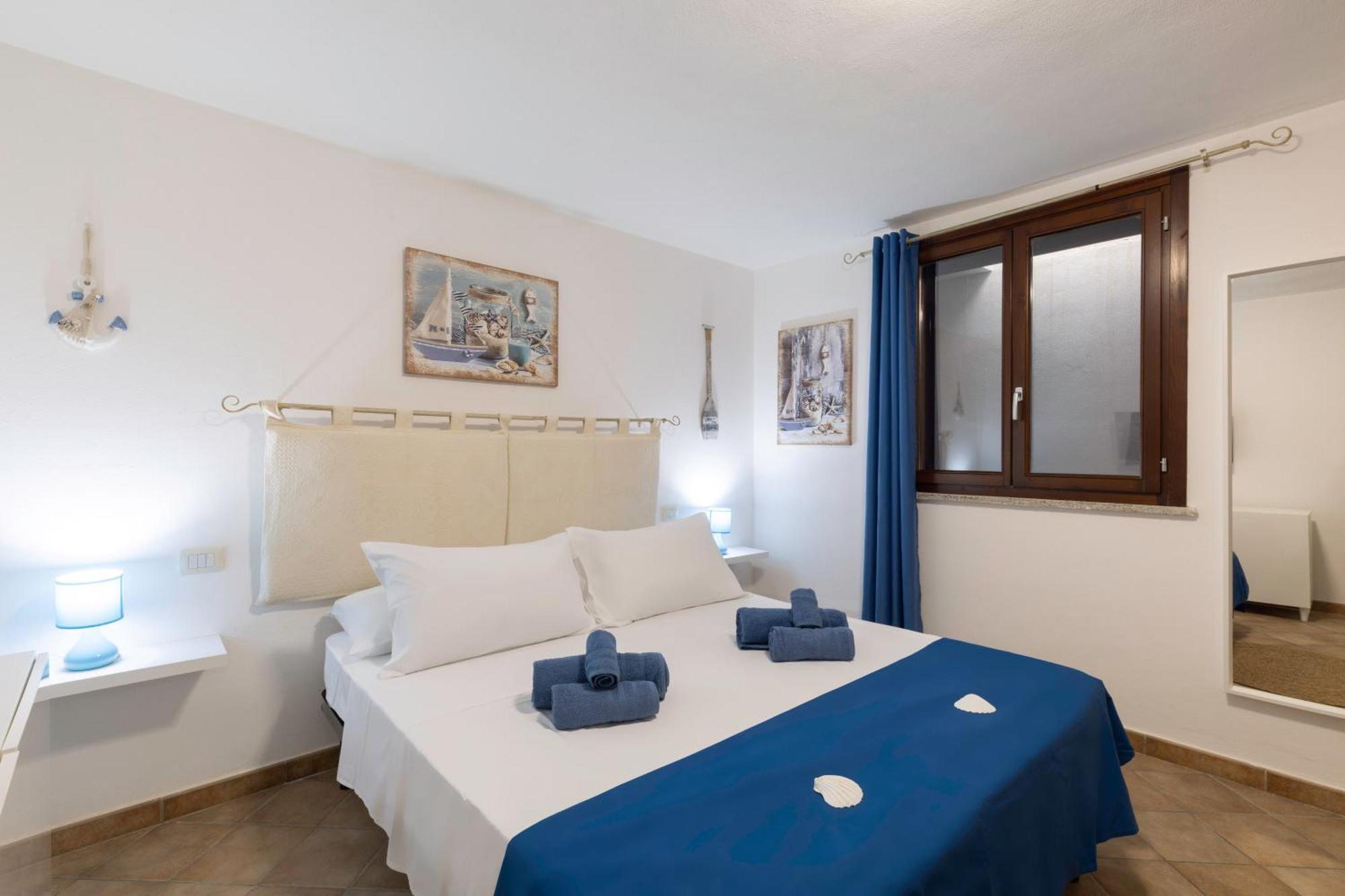 Villa del Moro, FREE WIFI, 300mt from Sinzias' Beach Costa Rei Esterno foto